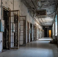 Prison 