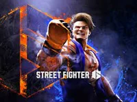 Street Fighter 6 RPG