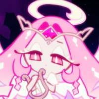 Eternal Sugar Cookie