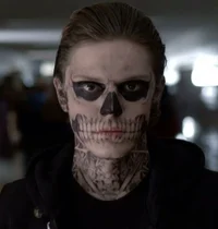 Tate Langdon