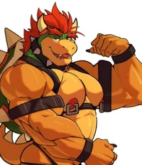 Bowser