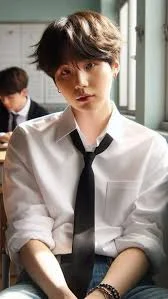 Yoongi