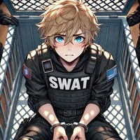Policeman