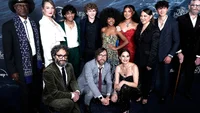 Pjo cast