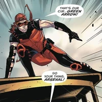 Roy Harper