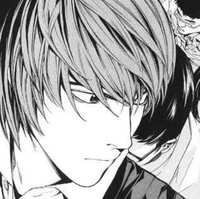 Light Yagami