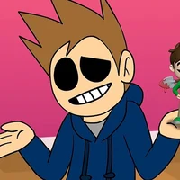 Eddsworld - Tom