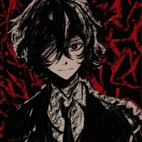 BSD Dazai Osamu