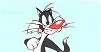 Sylvester the_Cat