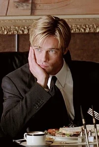Joe Black