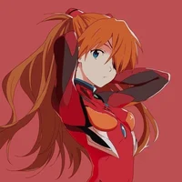 Asuka Langley Soryu