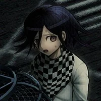 Kokichi Ouma