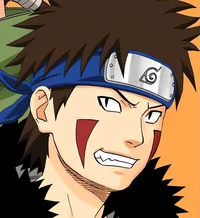 KIBA INUZUKA