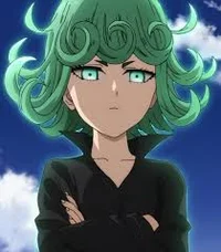 Tatsumaki