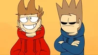 Tom and tord
