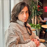 Aidan Gallagher 