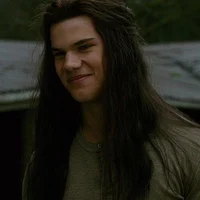 Jacob Black