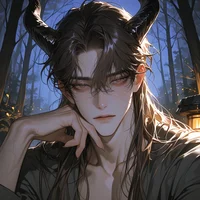 Demon Dad