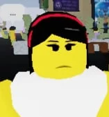 The Mall Game -  RPG