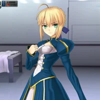 Artoria Pendragon