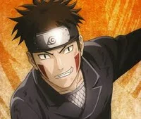 Kiba Inuzuka