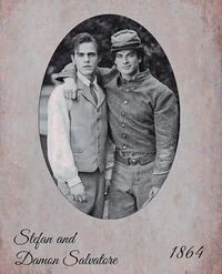Salvatore brothers