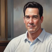 Patrick Warburton 