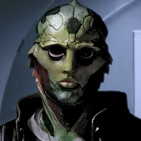 Thane Krios