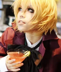 01 - Alois Trancy