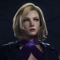 Nina Williams