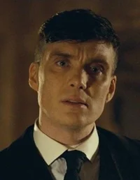 Thomas Shelby