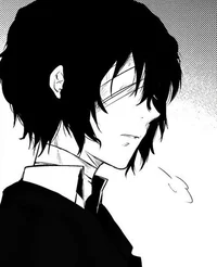 Dazai Osamu 