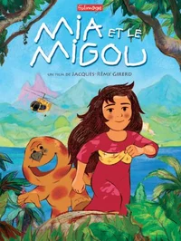 Mia et le Migou RP