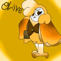 Olive Owllet