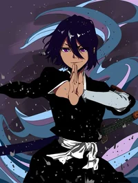 Rukia Kuchiki