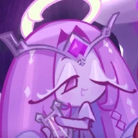 Eternal Sugar Cookie