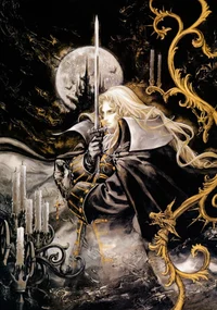 Alucard 