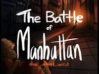 Battle of Manhattan