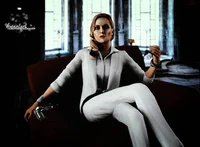 Dr Alex Wesker