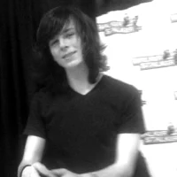 Carl Grimes 