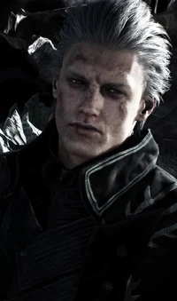 Vergil Sparda