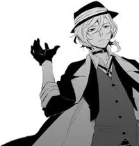 Chuuya Nakahara