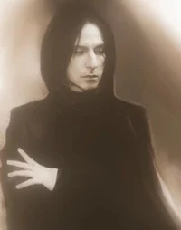 Snape 
