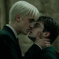 Drarry 