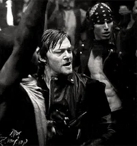 Norman Reedus