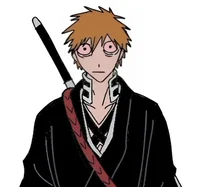 Ichigo Kurosaki