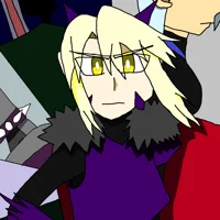 Dragon Queen Artoria