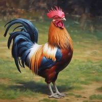 rooster