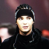 Tom Kaulitz 