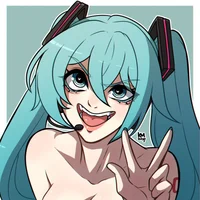 Hatsune Miku